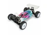 ProLine Sector Light Weight Clear Body: 22X