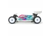 ProLine Sector Light Weight Clear Body: 22X