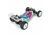 ProLine Sector Light Weight Clear Body: 22X
