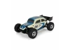 Class 1 VW Bug Blue Race Body Conversion Kit and Flat Iron M