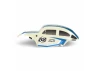 Class 1 VW Bug Blue Race Body Conversion Kit and Flat Iron M
