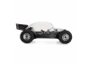 Class 1 VW Bug Clear Race Body Conversion Kit Typhon Grom