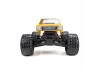 ProLine Pre Cut Brunt Clear Bodyshell for Arrma Quake 223S