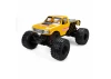 ProLine Pre Cut Brunt Clear Bodyshell for Arrma Quake 223S