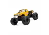 ProLine Pre Cut Brunt Clear Bodyshell for Arrma Quake 223S