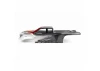 ProLine Pre-Cut Brute Clear Body: Arrma Mini Kraton