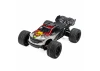 ProLine Pre-Cut Brute Clear Body: Arrma Mini Kraton