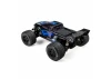ProLine Pre-Cut Brute Black Body: Arrma Mini Kraton