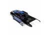 ProLine Pre-Cut Brute Black Body: Arrma Mini Kraton