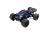 ProLine Pre-Cut Brute Black Body: Arrma Mini Kraton