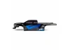 ProLine Pre-Cut Brute Black Body: Arrma Mini Kraton