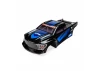 ProLine Pre-Cut Brute Black Body: Arrma Mini Kraton