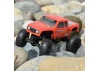 1/30 Pre-Cut Coyote High Performance Red Body for Axial SCX3