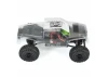 ProLine Pre-Cut Coyote High Performance Clear Body for Axial SCX30