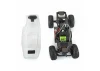 ProLine Pre-Cut Coyote High Performance Clear Body for Axial SCX30