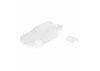 ProLine Pre-Cut Crowd Pleazer Clear Bodyshell for Losi Micro-T