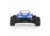 ProLine Pre-Cut Crowd Pleazer Clear Bodyshell for Losi Micro-T