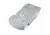 1:10 Pre-Cut Sector Tough-Color Stone Gray Body: Fury