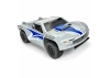 1:10 Pre-Cut Sector Tough-Color Stone Gray Body: Fury