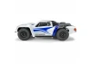 1:10 Pre-Cut Sector Clear Body: Fury