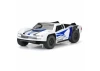 1:10 Pre-Cut Sector Clear Body: Fury