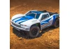 1:10 Pre-Cut Sector Clear Body: Fury