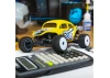 ProLine VW Baja Bug Clear Body: Micro-T