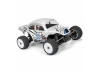 ProLine VW Baja Bug Clear Body: Micro-T