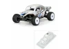 ProLine VW Baja Bug Clear Body: Micro-T