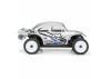 ProLine VW Baja Bug Clear Body: Micro-T