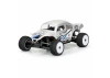 ProLine VW Baja Bug Clear Body: Micro-T