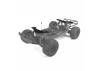 ProLine Pre-Cut Pulse Clear Bodyshell - Traxxas Slash Clipless