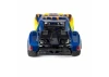 ProLine Pre-Cut Pulse Clear Bodyshell - Traxxas Slash Clipless