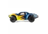 ProLine Pre-Cut Pulse Clear Bodyshell - Traxxas Slash Clipless