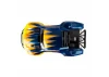 ProLine Pre-Cut Pulse Clear Bodyshell - Traxxas Slash Clipless