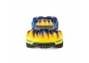 ProLine Pre-Cut Pulse Clear Bodyshell - Traxxas Slash Clipless