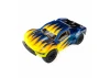 ProLine Pre-Cut Pulse Clear Bodyshell - Traxxas Slash Clipless