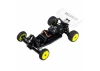 ProLine Pre-Cut Crowd Pleazer Clear Body with ESC Relocator - Losi Micro-B