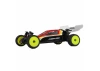 ProLine Pre-Cut Crowd Pleazer Clear Body with ESC Relocator - Losi Micro-B