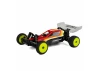 ProLine Pre-Cut Crowd Pleazer Clear Body with ESC Relocator - Losi Micro-B