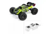 ProLine Brute Clipless Clear Body - Arrma Kraton 6S