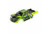 ProLine Brute Clipless Clear Body - Arrma Kraton 6S