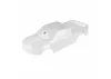 ProLine Pre-Cut 2022 Ford Raptor Clear Body - ARRMA QUAKE 4S