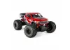 ProLine Pre-Cut 2022 Ford Raptor Clear Body - ARRMA QUAKE 4S