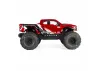 ProLine Pre-Cut 2022 Ford Raptor Clear Body - ARRMA QUAKE 4S