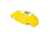 ProLne Pre Cut Volkswagen Bug Body - Yellow: Axial SCX30