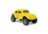 ProLne Pre Cut Volkswagen Bug Body - Yellow: Axial SCX30