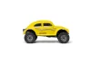 ProLne Pre Cut Volkswagen Bug Body - Yellow: Axial SCX30