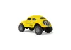 ProLne Pre Cut Volkswagen Bug Body - Yellow: Axial SCX30