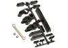 ProLine Pro-Line Pro-Mt 4X4 Replacement Steering Plastics